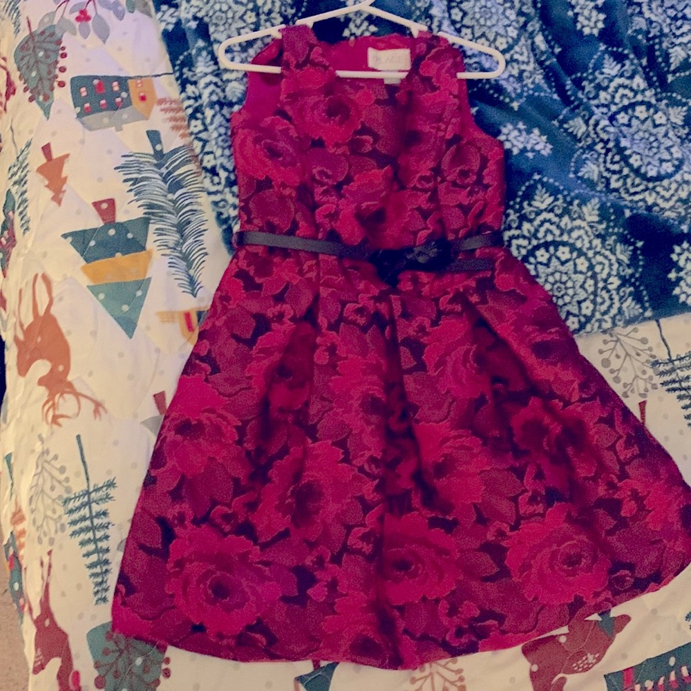 Children’s place dress girls 6